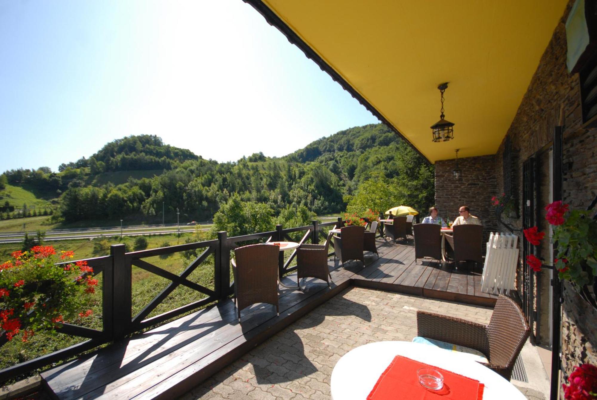Pod Orehi Guest House Loče pri Poljčanah Zewnętrze zdjęcie