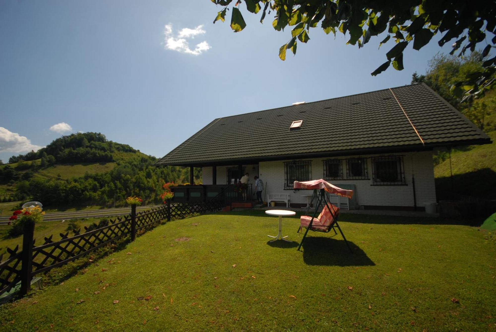 Pod Orehi Guest House Loče pri Poljčanah Zewnętrze zdjęcie