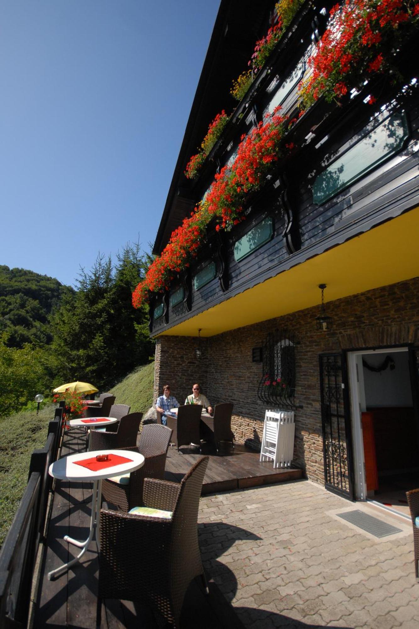 Pod Orehi Guest House Loče pri Poljčanah Zewnętrze zdjęcie