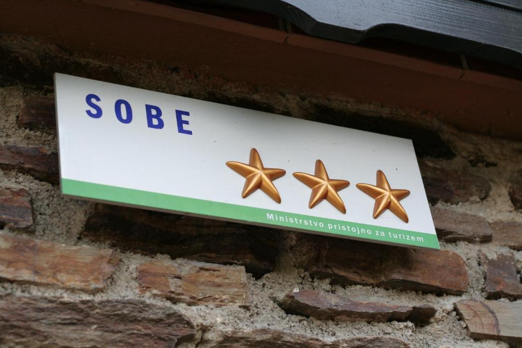 Pod Orehi Guest House Loče pri Poljčanah Zewnętrze zdjęcie