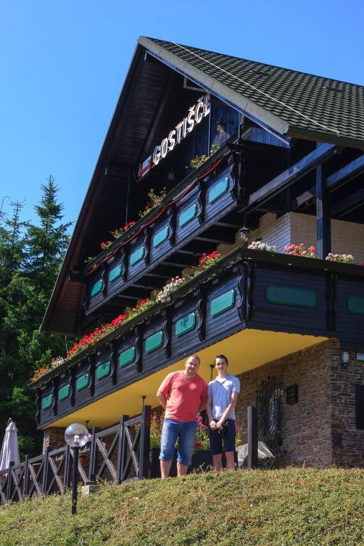 Pod Orehi Guest House Loče pri Poljčanah Zewnętrze zdjęcie