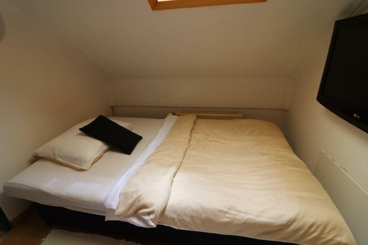 Pod Orehi Guest House Loče pri Poljčanah Zewnętrze zdjęcie